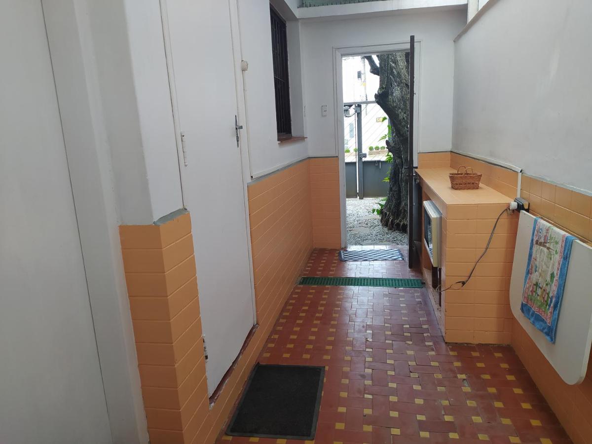Suite Kit So Sua - 10 Min Metro E Aeroporto Cgh São Paulo Exterior photo