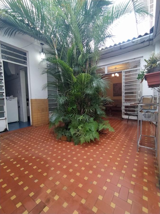 Suite Kit So Sua - 10 Min Metro E Aeroporto Cgh São Paulo Exterior photo